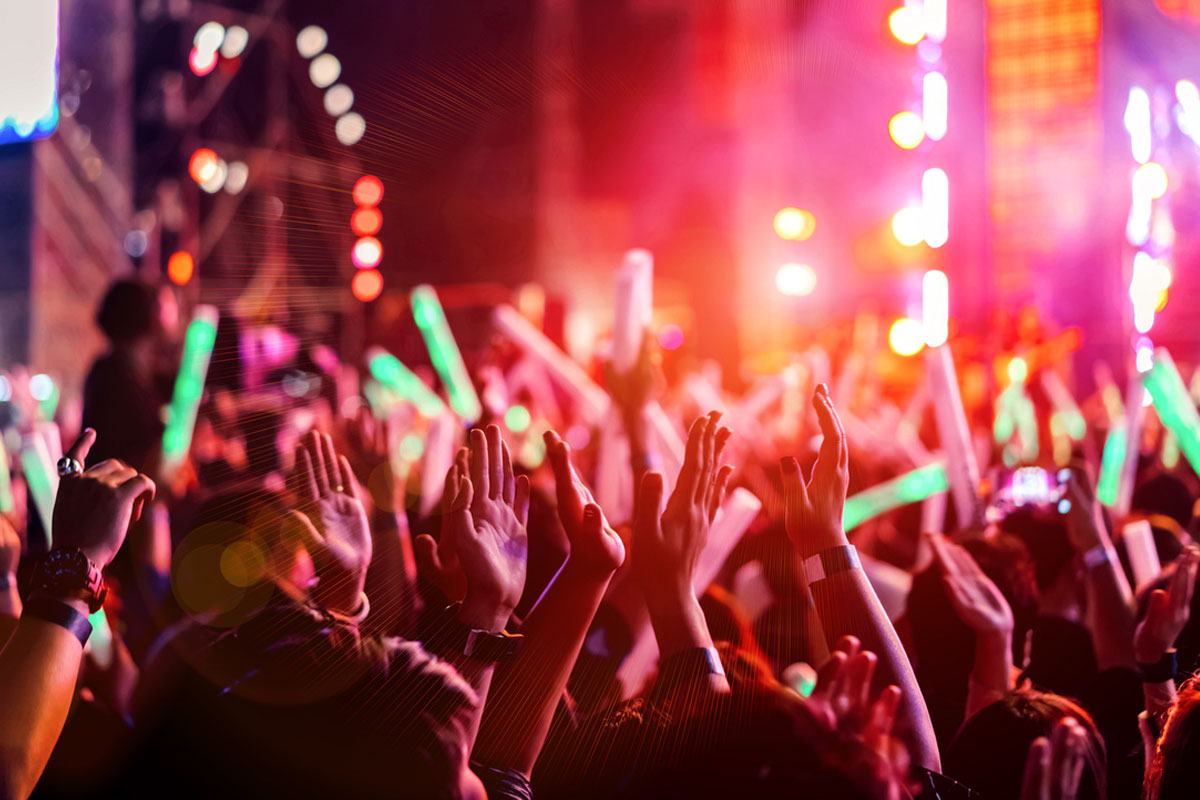 Events
