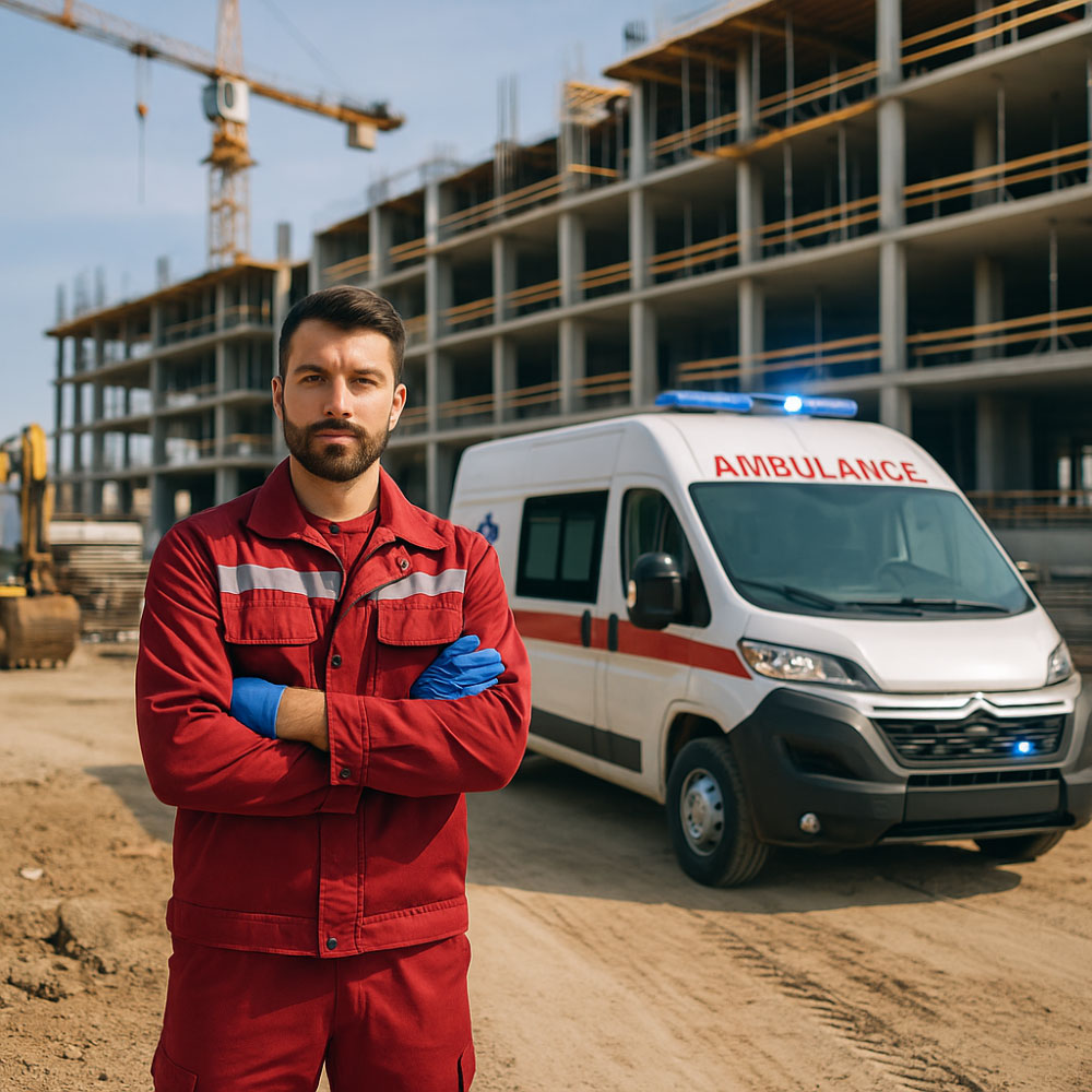 Construction
