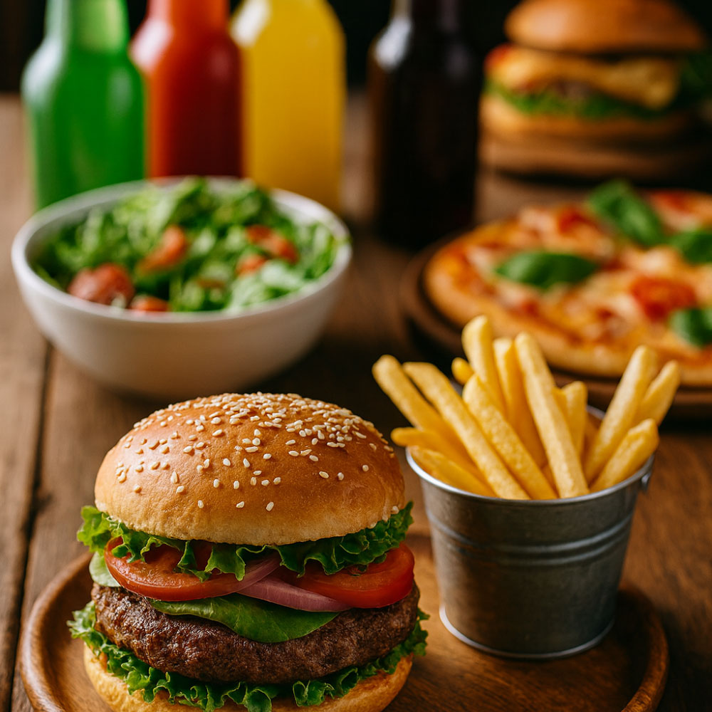 Food
